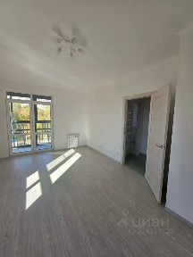 Сдается 1-комн. квартира, 38 м²