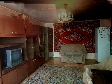 Сдается 3-комн. квартира, 65 м²