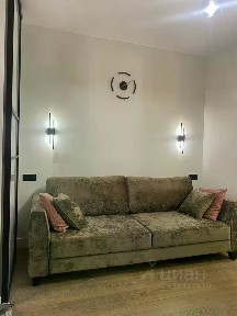 Сдается 1-комн. квартира, 38 м²