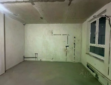 Продается 2-комн. квартира, 56,4 м²
