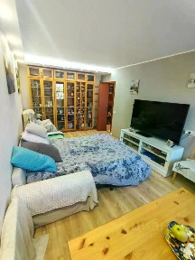 Продается 3-комн. квартира, 62 м²