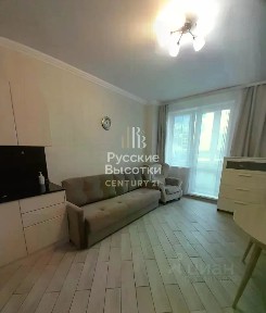Продается 1-комн. квартира, 43 м²