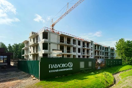 Продается студия, 27,7 м²