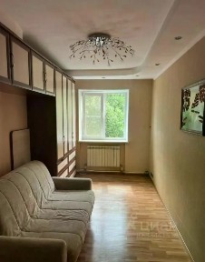 Продается 2-комн. квартира, 47,3 м²