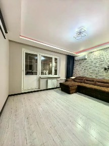Продается 3-комн. квартира, 75,1 м²