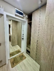 Сдается студия, 22,5 м²