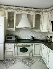 Сдается 2-комн. квартира, 56 м²