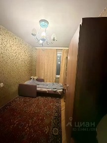 Сдается 2-комн. квартира, 45 м²