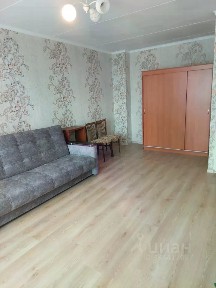 Сдается 1-комн. квартира, 35 м²