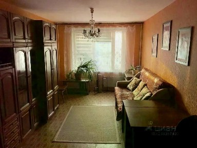 Сдается 3-комн. квартира, 59 м²