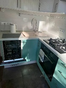 Сдается 3-комн. квартира, 59 м²