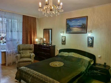 Сдается 2-комн. квартира, 60 м²