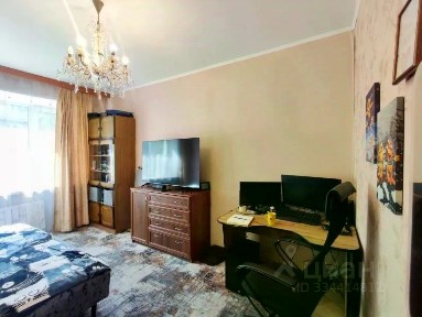Продается 2-комн. квартира, 42 м²