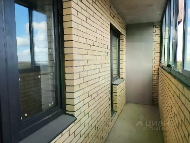 Продается 1-комн. квартира, 35,2 м²