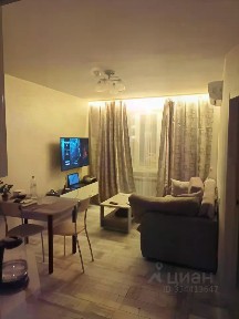 Продается 1-комн. квартира, 35 м²