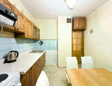 Сдается 1-комн. квартира, 39 м²