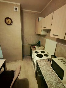 Сдается 1-комн. квартира, 38 м²
