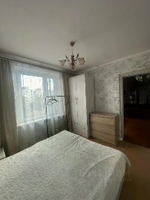 Сдается 3-комн. квартира, 60 м²