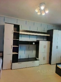 Сдается 1-комн. квартира, 38 м²