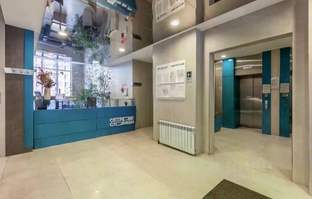 Сдается 3-комн. квартира, 70,7 м²