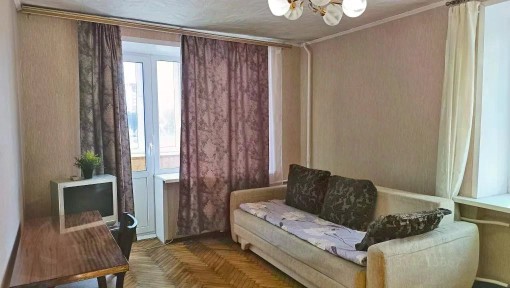 Сдается 2-комн. квартира, 42 м²