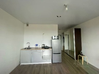Сдается студия, 25 м²
