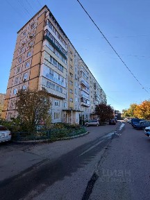 Продается 2-комн. квартира, 38 м²