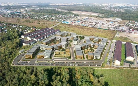 Продается 2-комн. квартира, 51 м²