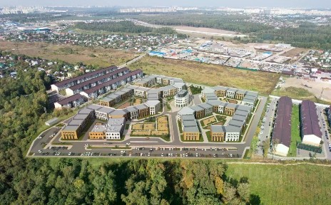 Продается студия, 28,7 м²