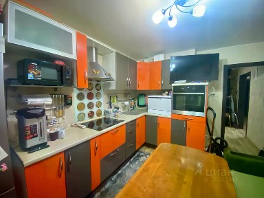 Продается 2-комн. квартира, 58,3 м²