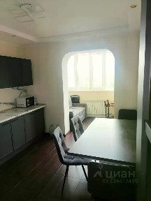 Продается 2-комн. квартира, 58 м²