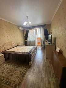 Продается 2-комн. квартира, 66,1 м²