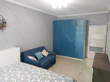 Продается 2-комн. квартира, 58,7 м²