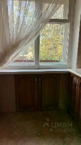 Продается 2-комн. квартира, 43 м²