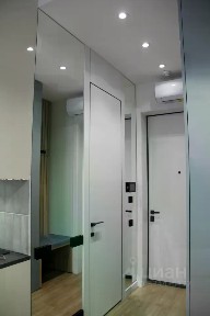 Сдается студия, 23 м²