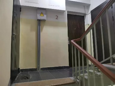 Сдается 2-комн. квартира, 54,4 м²