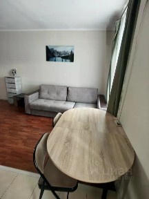 Сдается 1-комн. квартира, 40 м²