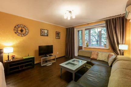 Сдается 1-комн. квартира, 39 м²