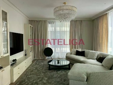 Сдается 3-комн. квартира, 104 м²
