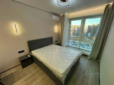 Москва, ЮВАО, р-н Южнопортовый, Новоостаповская ул., 20