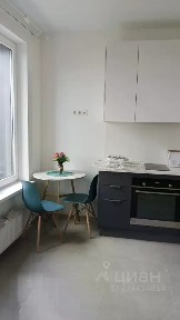 Сдается апартаменты-студия, 28 м²