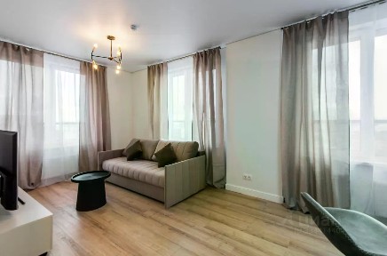 Сдается 2-комн. квартира, 42 м²