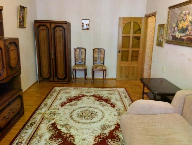 Сдается 1-комн. квартира, 32,7 м²