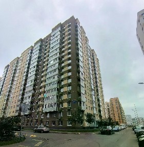 Продается 1-комн. квартира, 36 м²