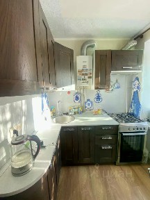 Продается 2-комн. квартира, 41,1 м²