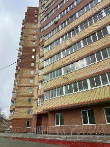 Продается студия, 34 м²