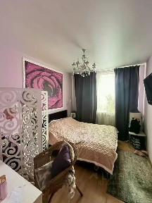 Продается 4-комн. квартира, 105 м²