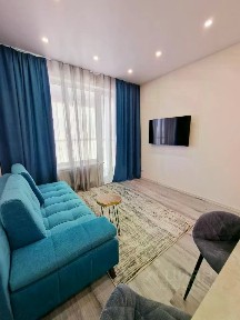 Сдается 2-комн. квартира, 42 м²