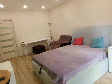Сдается 1-комн. квартира, 45 м²