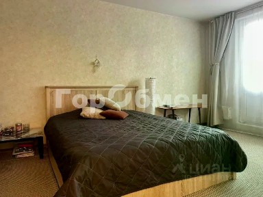 Сдается 1-комн. квартира, 37,8 м²